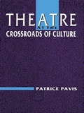 Cover: Theatre at the Crossroads of Culture - Routledge