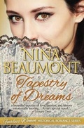 Cover: Tapestry of Dreams - Nina Gettler