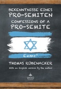 Cover: Bekenntnisse eines Pro-Semiten - Innovationsagentur Woo Development