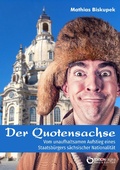 Cover: Der Quotensachse - EDITION digital