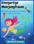 Cover: Einzigartige Meerjungfrauen - Barbara Kemp