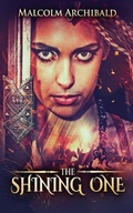 Cover: The Shining One - Next Chapter