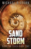 Cover: Sand Storm - Next Chapter