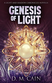 Enlarge image Cover: Genesis Of Light - Next Chapter