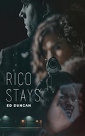 Cover: Rico Stays - Next Chapter