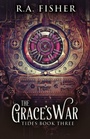 Cover: The Grace's War - Next Chapter