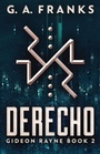 Cover: Derecho - Next Chapter