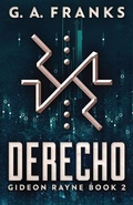 Cover: Derecho - Next Chapter