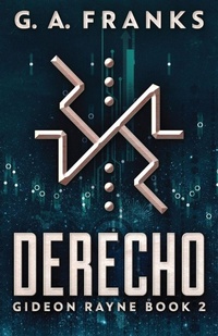 Enlarge image Cover: Derecho - Next Chapter