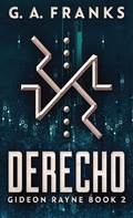 Cover: Derecho - Next Chapter
