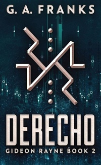 Enlarge image Cover: Derecho - Next Chapter