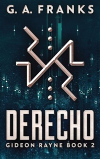 Enlarge image Cover: Derecho - Next Chapter