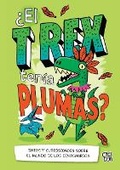 Cover: ?El T-Rex tenia plumas? - Capicua
