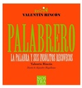 Cover: Palabrero - Nostra Ediciones