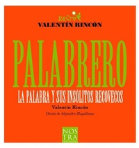 Enlarge image Cover: Palabrero - Nostra Ediciones