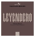 Cover: Leyendero - Nostra Ediciones