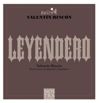 Enlarge image Cover: Leyendero - Nostra Ediciones