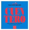Cover: Cuentero - Nostra Ediciones
