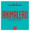 Cover: Animalero - Nostra Ediciones