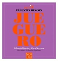 Cover: Jueguero - Nostra Ediciones