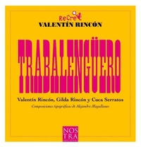Enlarge image Cover: Trabalengueero - Nostra Ediciones
