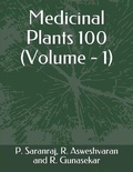 Cover: Medicinal Plants 100 - JPS Scientific Publications, India