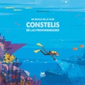 Cover: En Busca de la Flor Constelis de Las Profundidades - Coco Books