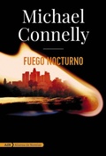 Cover: Fuego nocturno - Alianza Editorial