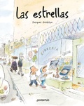 Cover: Las Estrellas - Juventud