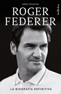 Abbildung von: Roger Federer - Urano