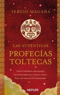 Cover: Autenticas Profecias Toltecas, Las - Urano