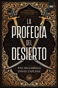 Cover: Profecia del Desierto, La - Urano