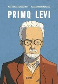 Cover: Primo Levi - Herder & Herder