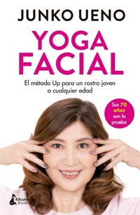 Abbildung von: Yoga Facial (Atico) - Kitsune Books