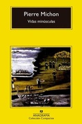 Cover: Vidas Minusculas - ANAGRAMA