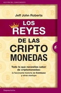 Cover: Reyes de Las Criptomonedas, Los - Urano