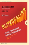 Cover: Blitzscaling - Urano