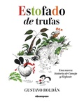 Cover: Estofado de Trufas - Buen Paso
