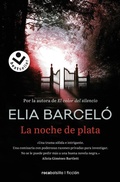 Cover: La noche de plata/ The Silver Night - Roca Bolsillo