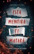 Cover: Esta Mentira Te Matara - Urano