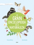 Cover: La Gran Enciclopedia de la Naturaleza - ALGAR EDITORIAL
