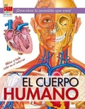 Cover: Mi Gran Libro Poster: El Cuerpo Humano - Obelisco