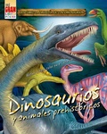 Cover: Mi Gran Libro Poster: Dinosaurios Y Animales Prehistoricos - Obelisco
