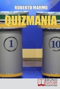 Cover: Quizmania - Bruno Editore