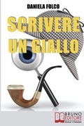Cover: Scrivere un Giallo - Bruno Editore
