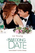 Cover: The Wedding Date - Arrow Books Ltd