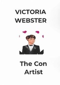 Cover: The Con Artist - Mybestseller (Mijnbestseller BV)