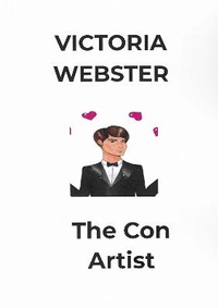 Enlarge image Cover: The Con Artist - Mybestseller (Mijnbestseller BV)