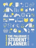 Cover: The Palgrave Student Planner 2013-14 - Palgrave Macmillan