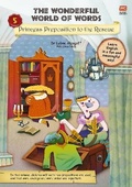 Cover: The Wonderful World of Words Volume 5: Princess Preposition to the Rescue - Marshall Cavendish International (Asia) Pte Ltd